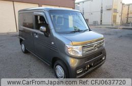 honda n-van 2019 -HONDA--N VAN HBD-JJ1--JJ1-1001917---HONDA--N VAN HBD-JJ1--JJ1-1001917-