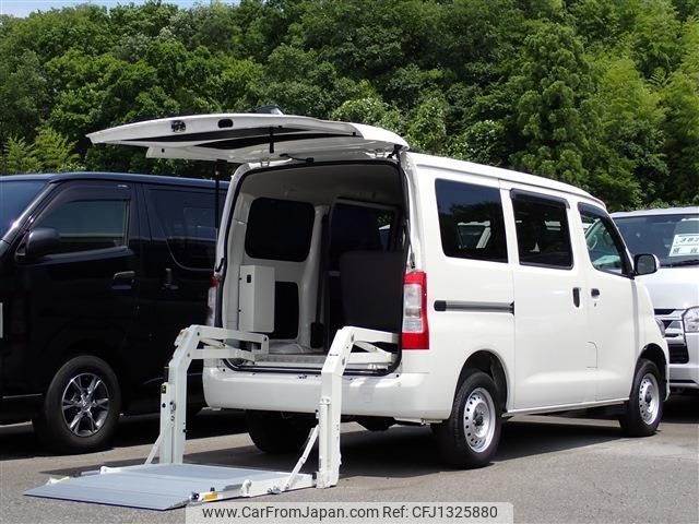 toyota townace-van 2022 -TOYOTA--Townace Van 5BF-S413M--S413M-0006896---TOYOTA--Townace Van 5BF-S413M--S413M-0006896- image 1