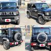 suzuki jimny-sierra 2024 -SUZUKI--Jimny Sierra 3BA-JB74W--JB74W-235***---SUZUKI--Jimny Sierra 3BA-JB74W--JB74W-235***- image 9