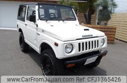 suzuki jimny 1993 GOO_JP_700070659730250702002