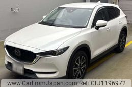 mazda cx-5 2019 -MAZDA 【川崎 301ｿ4997】--CX-5 3DA-KF2P--KF2P-306546---MAZDA 【川崎 301ｿ4997】--CX-5 3DA-KF2P--KF2P-306546-