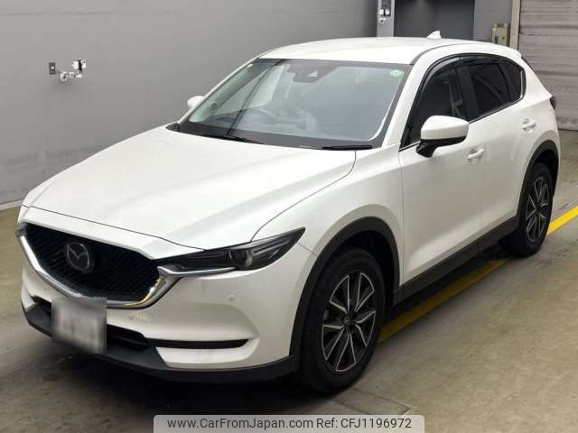mazda cx-5 2019 -MAZDA 【川崎 301ｿ4997】--CX-5 3DA-KF2P--KF2P-306546---MAZDA 【川崎 301ｿ4997】--CX-5 3DA-KF2P--KF2P-306546- image 1