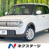 suzuki alto-lapin 2016 -SUZUKI--Alto Lapin DBA-HE33S--HE33S-122078---SUZUKI--Alto Lapin DBA-HE33S--HE33S-122078- image 1