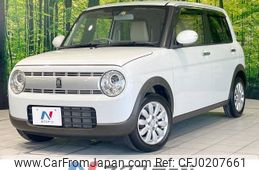 suzuki alto-lapin 2016 -SUZUKI--Alto Lapin DBA-HE33S--HE33S-122078---SUZUKI--Alto Lapin DBA-HE33S--HE33S-122078-