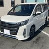 toyota noah 2018 -TOYOTA--Noah DBA-ZRR80W--ZRR80-0429908---TOYOTA--Noah DBA-ZRR80W--ZRR80-0429908- image 1