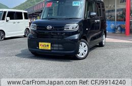 daihatsu tanto 2023 -DAIHATSU 【岡山 581ﾒ6485】--Tanto LA660S--0067267---DAIHATSU 【岡山 581ﾒ6485】--Tanto LA660S--0067267-