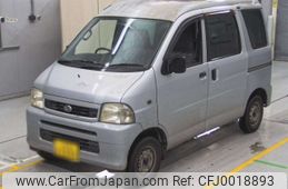 daihatsu hijet-van 2002 -DAIHATSU 【三河 483あ1351】--Hijet Van S200V-0094434---DAIHATSU 【三河 483あ1351】--Hijet Van S200V-0094434-