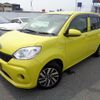 toyota passo 2016 -TOYOTA--Passo DBA-M700A--M700A-0009836---TOYOTA--Passo DBA-M700A--M700A-0009836- image 1