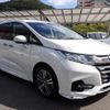 honda odyssey 2018 quick_quick_DBA-RC1_RC1-1203136 image 15