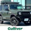 suzuki jimny 2019 -SUZUKI--Jimny 3BA-JB64W--JB64W-132928---SUZUKI--Jimny 3BA-JB64W--JB64W-132928- image 1