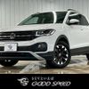 volkswagen t-cross 2022 quick_quick_3BA-C1DKR_WVGZZZC1ZNY132433 image 1