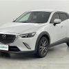 mazda cx-3 2015 -MAZDA--CX-3 LDA-DK5FW--DK5FW-110024---MAZDA--CX-3 LDA-DK5FW--DK5FW-110024- image 4