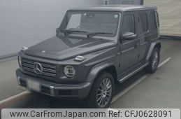 mercedes-benz g-class 2021 -MERCEDES-BENZ--Benz G Class 463350-W1N4633502X406797---MERCEDES-BENZ--Benz G Class 463350-W1N4633502X406797-