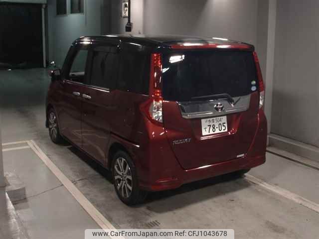 toyota roomy 2020 -TOYOTA--Roomy M900A-0448486---TOYOTA--Roomy M900A-0448486- image 2