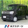 suzuki spacia 2023 quick_quick_MK53S_MK53S-006147 image 1