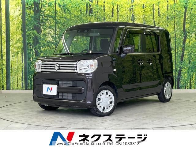 suzuki spacia 2023 quick_quick_MK53S_MK53S-006147 image 1