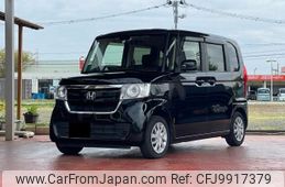 honda n-box 2018 -HONDA 【新潟 582ｲ6641】--N BOX DBA-JF3--JF3-1142074---HONDA 【新潟 582ｲ6641】--N BOX DBA-JF3--JF3-1142074-