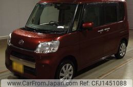 daihatsu tanto 2015 -DAIHATSU 【大阪 582ち5521】--Tanto LA600S-0236844---DAIHATSU 【大阪 582ち5521】--Tanto LA600S-0236844-