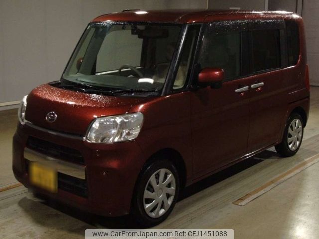 daihatsu tanto 2015 -DAIHATSU 【大阪 582ち5521】--Tanto LA600S-0236844---DAIHATSU 【大阪 582ち5521】--Tanto LA600S-0236844- image 1