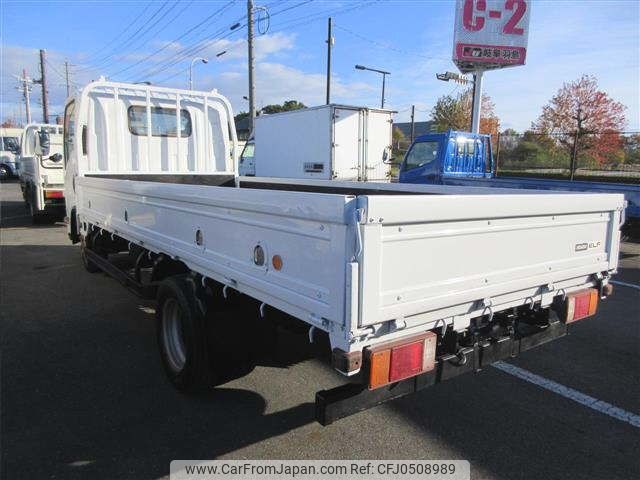 isuzu elf-truck 2012 -ISUZU--Elf NLR85AR-7011710---ISUZU--Elf NLR85AR-7011710- image 2