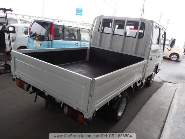 mazda titan 2012 CFJ1638504 image 2