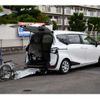 toyota sienta 2015 -TOYOTA--Sienta DBA-NSP172G--NSP172-7000488---TOYOTA--Sienta DBA-NSP172G--NSP172-7000488- image 2