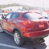 nissan juke 2013 -NISSAN 【佐世保 300ﾅ7832】--Juke DBA-YF15--YF15-217874---NISSAN 【佐世保 300ﾅ7832】--Juke DBA-YF15--YF15-217874- image 2