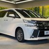 toyota vellfire 2016 -TOYOTA--Vellfire DBA-AGH30W--AGH30-0103313---TOYOTA--Vellfire DBA-AGH30W--AGH30-0103313- image 19