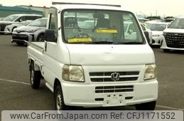 honda acty-truck 2004 No.15924
