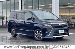 toyota voxy 2017 -TOYOTA--Voxy DBA-ZRR80W--ZRR80-0339886---TOYOTA--Voxy DBA-ZRR80W--ZRR80-0339886-