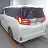 toyota alphard 2022 quick_quick_3BA-AGH35W_0054652 image 5