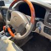 toyota land-cruiser 2000 -TOYOTA--Land Cruiser HDJ101K-0017324---TOYOTA--Land Cruiser HDJ101K-0017324- image 4