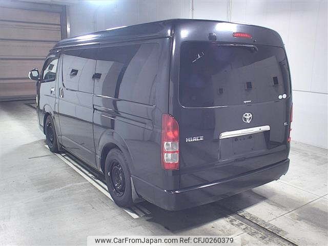 toyota hiace-wagon 2011 -TOYOTA--Hiace Wagon TRH214W-0024244---TOYOTA--Hiace Wagon TRH214W-0024244- image 2