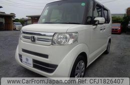 honda n-box-plus 2016 CFJ1826407
