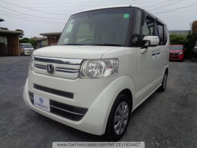 honda n-box-plus 2016 CFJ1826407 image 1