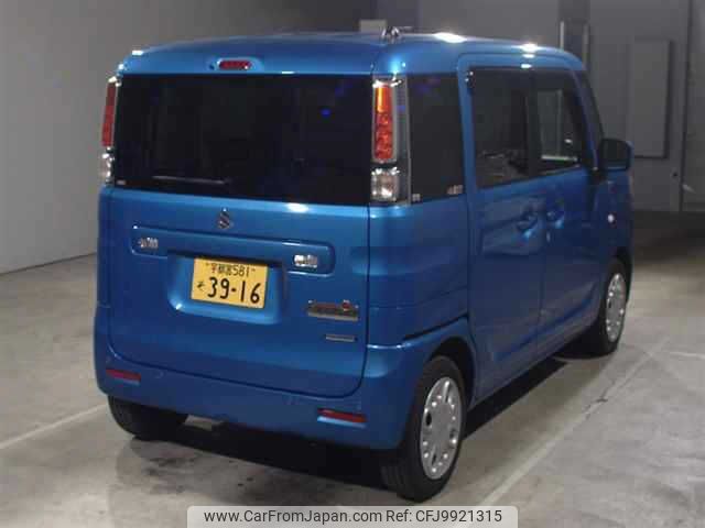 suzuki spacia 2021 -SUZUKI 【宇都宮 581ｿ3916】--Spacia MK53S--366078---SUZUKI 【宇都宮 581ｿ3916】--Spacia MK53S--366078- image 2