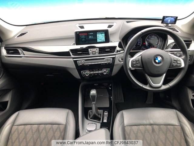 bmw x1 2019 -BMW--BMW X1 LDA-HT20--WBAHT920005N51170---BMW--BMW X1 LDA-HT20--WBAHT920005N51170- image 2