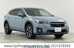 subaru impreza-wagon 2017 CFJ1678395