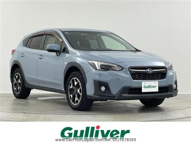 subaru impreza-wagon 2017 CFJ1678395 image 1