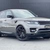 land-rover range-rover 2018 -ROVER--Range Rover LDA-LW3KB--SALWA2EK1HA175885---ROVER--Range Rover LDA-LW3KB--SALWA2EK1HA175885- image 1