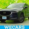 mazda cx-5 2020 quick_quick_6BA-KF5P_KF5P-400299 image 1