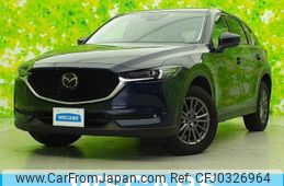 mazda cx-5 2020 quick_quick_6BA-KF5P_KF5P-400299