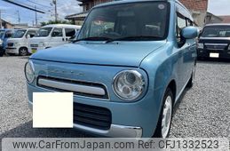 suzuki alto-lapin 2014 CFJ1332523