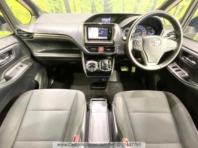 toyota esquire 2015 quick_quick_ZWR80G_ZWR80-0080077 image 2