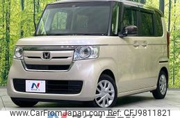 honda n-box 2019 -HONDA--N BOX DBA-JF3--JF3-1187376---HONDA--N BOX DBA-JF3--JF3-1187376-