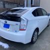 toyota prius 2011 -TOYOTA--Prius DAA-ZVW30--ZVW30-0290585---TOYOTA--Prius DAA-ZVW30--ZVW30-0290585- image 3