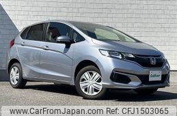 honda fit 2018 CFJ1503065