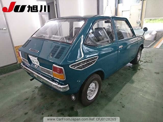 suzuki fronte 1973 -SUZUKI--Fronte LC1W--261346---SUZUKI--Fronte LC1W--261346- image 2