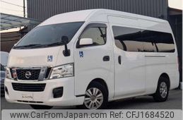 nissan caravan-van 2014 CFJ1684520
