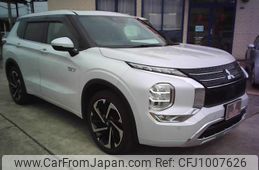mitsubishi outlander-phev 2022 CFJ1007626